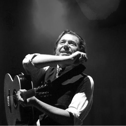 Muso Takeover with Robin Valk: Pete Williams pt 2 (01/04/2016)