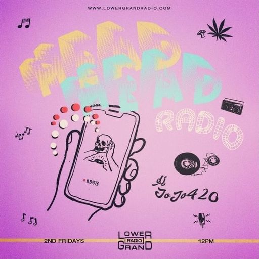 Head Head Radio (04.03.23)