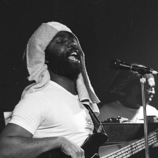 Dub On Air with Dennis Bovell (20/04/2025)