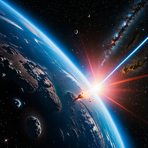 Endless Space (mdrt9 B2B Safe Audio)