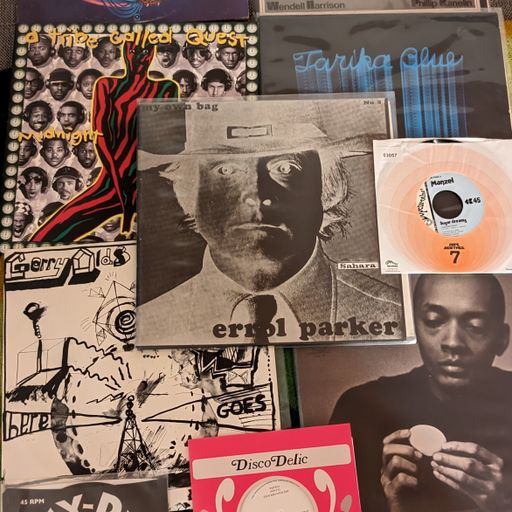 Underground Vibes Dezember 2023