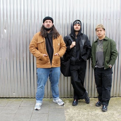 Knocked Loose - 14th March 2025