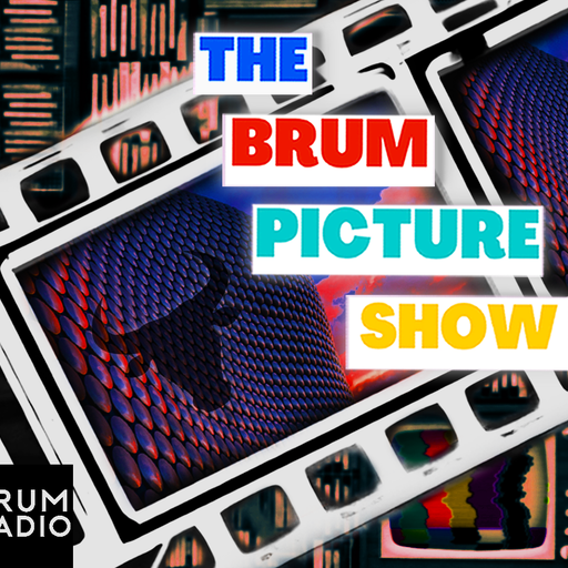 The Brum Picture Show: Deleted Scenes Vol. 1 (28/12/2024)