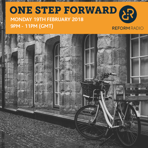 One Step Forward 19th February 2018