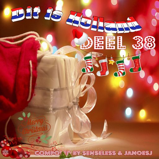 Dit Is Holland 38 Kerst Editie 2017