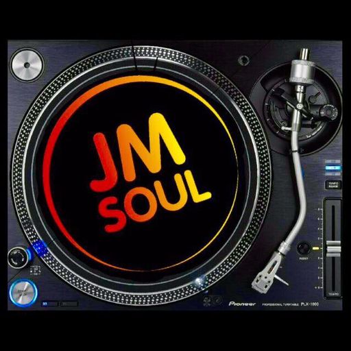 JM Soul Connoisseurs Old Skool Special MSC #037