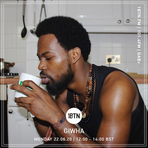 GiwHa - Soulace Session - 22.06.2020