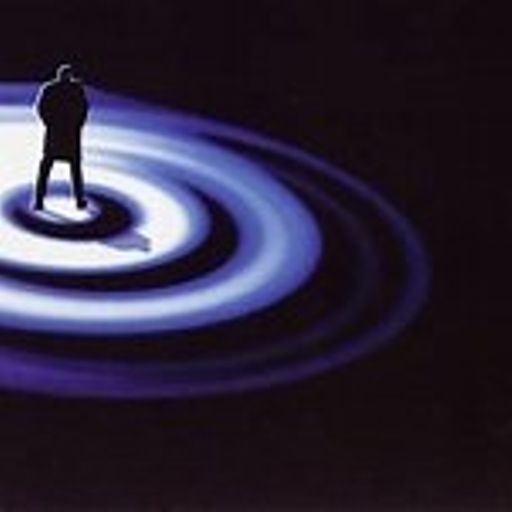 Forgotten Places (ExtendedProgressiveRockLounge)