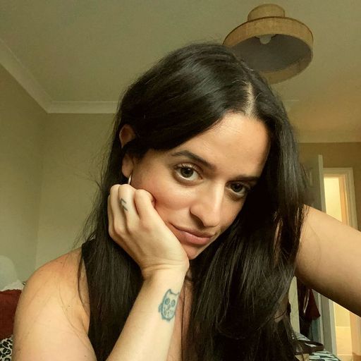 Rachel Grace Almeida: Intelligent Dembow Music - 27th September 2025
