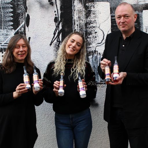 Jenn Crothers 28/11/16