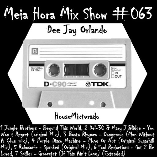 MHMS-063- Orlando-HouseMixturado