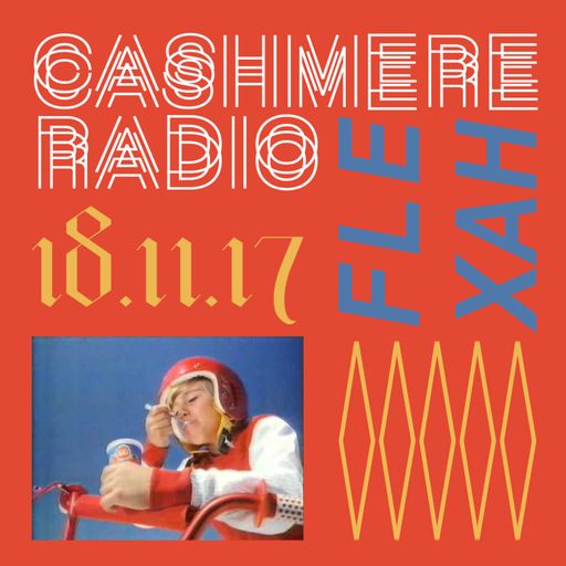 Cashmere Guest Mixes Filling The Void #1 with Flexah 18.11.172017