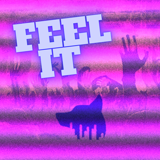Feel IT...