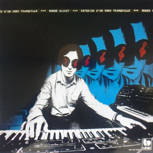 ANGST IN MY PANTS [Avant Electronic Experimental Pop Art-Punk Wave Miscellany] - PART TWO