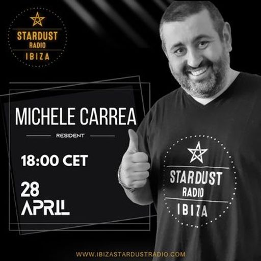 Michele Carrea	-	Tech In Da House 2k24 - Radio Show #4