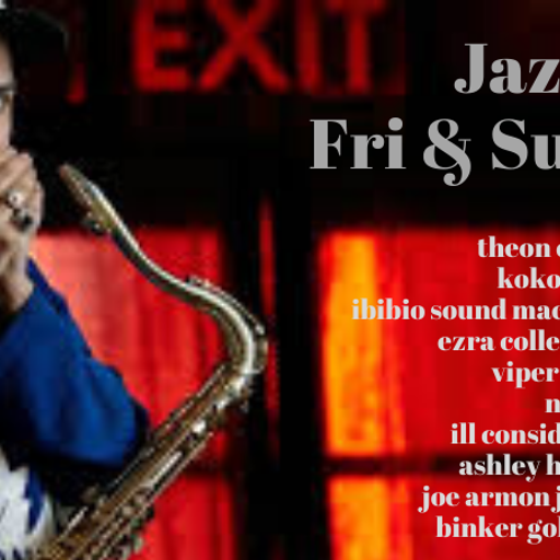 JazzHead #73