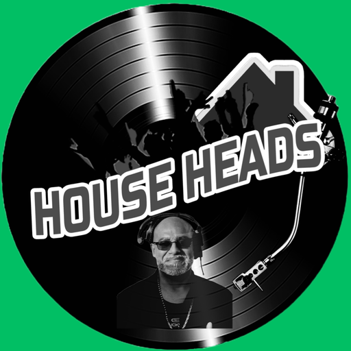 HouseHeads Halloween Midweek Mix