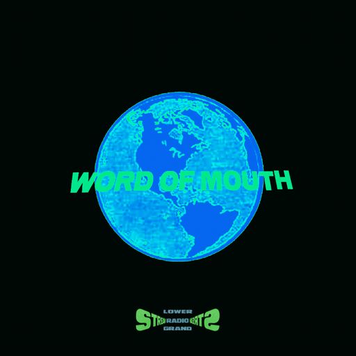 Word Of Mouth ep.1