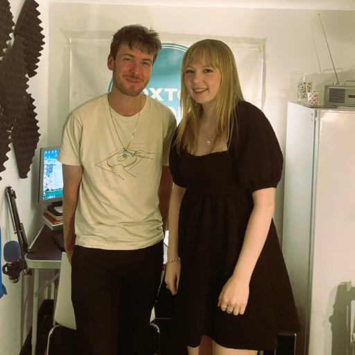 Jack Spence X Night Swimming