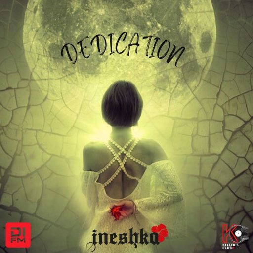 INESHKA MIX _ DEDICATION - DI.FM RADIO