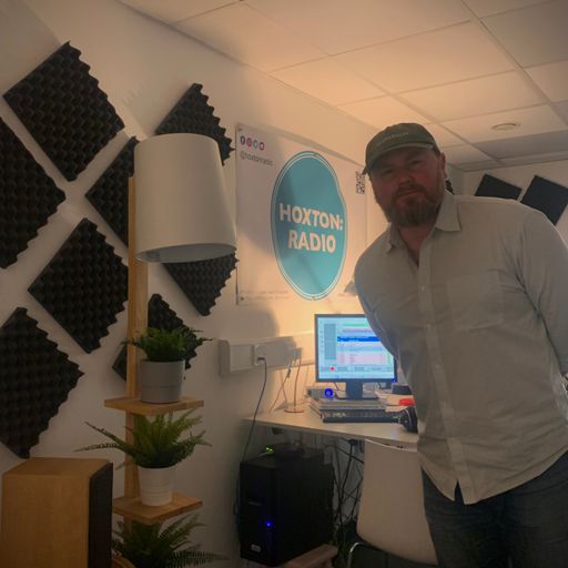 Eclectic Essentials with Samuel Alexander 30-01-25