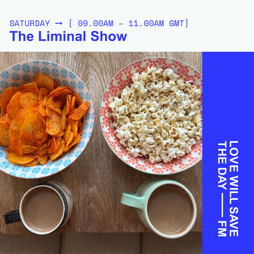 2025-03-08 Liminal | LWSTD-FM