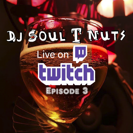 Twitch TV episode 3