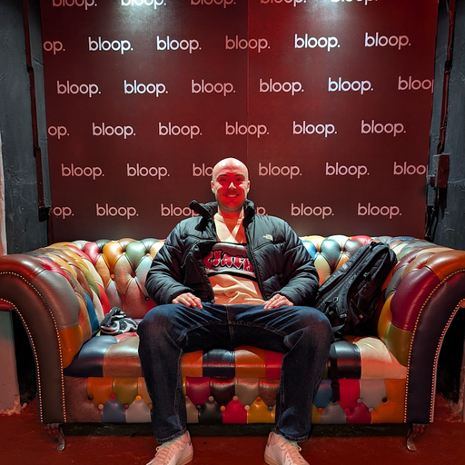 Bad Intentions w/ Rupert Ellis - 16.02.25