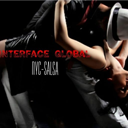 NYC SALSA INTERFACE GLOBAL MUSIC FT JON INTERFACE