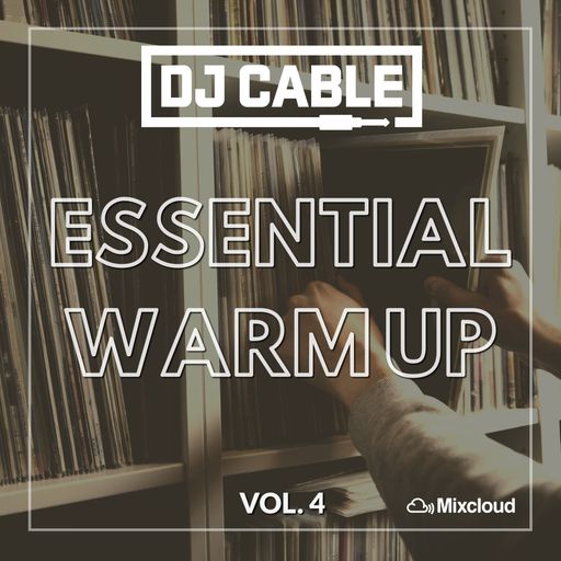 Essential Warm Up Vol. 4
