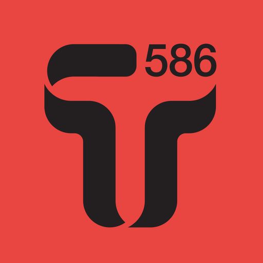 Transitions with John Digweed and Steve Parry