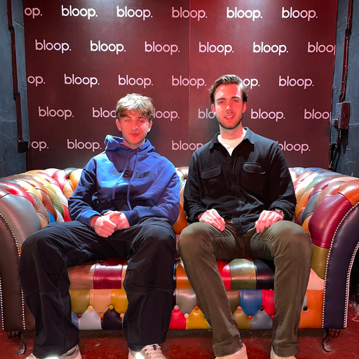 Prog w/ Our Kind- 31.03.25