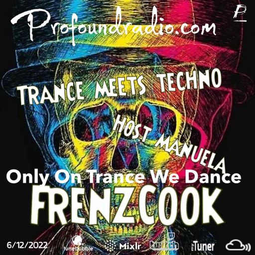 Only On Trance We Dance Epi71 (Live Edition)