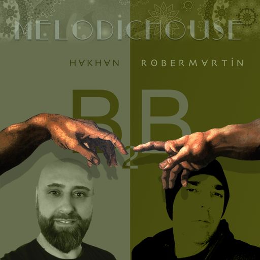 B2B • 10 "Ha Khan & Rober Martin"