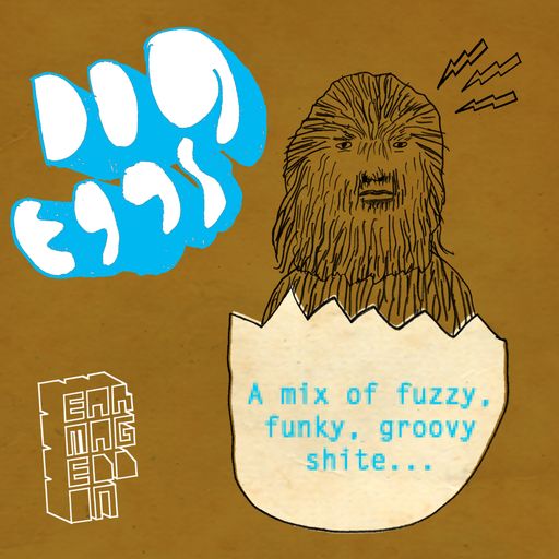 DOG EGGS mix (april '10)