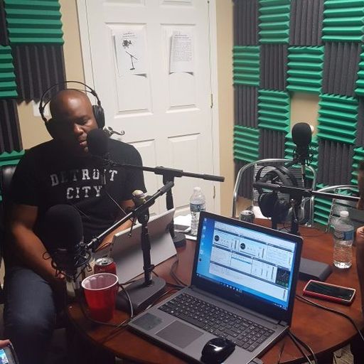 The Scoop with Billy Strawter, Episode 11