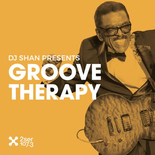 Groove Therapy - 11th February 2022
