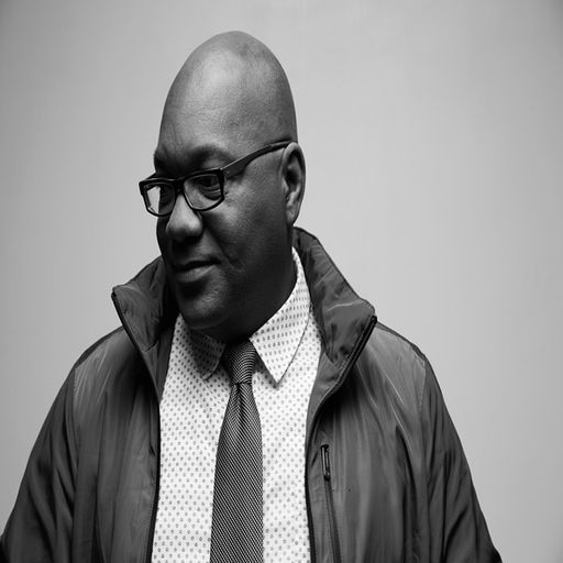 The Other Side Of Deep Volume VII (1hr. guest mix by Norman Stradley)