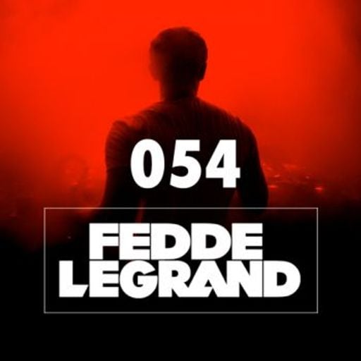 Fedde Le Grand - Dark Light Sessions 054 (Best of FLG)