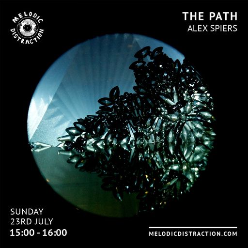 The Path with Alex & Evie Spiers (July '23)