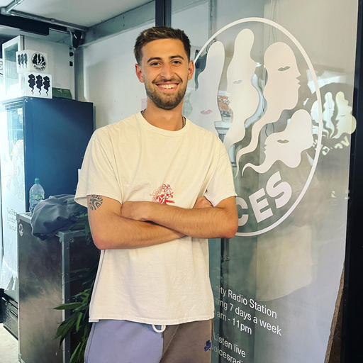 Delano - 21/07/23 - Voices Radio