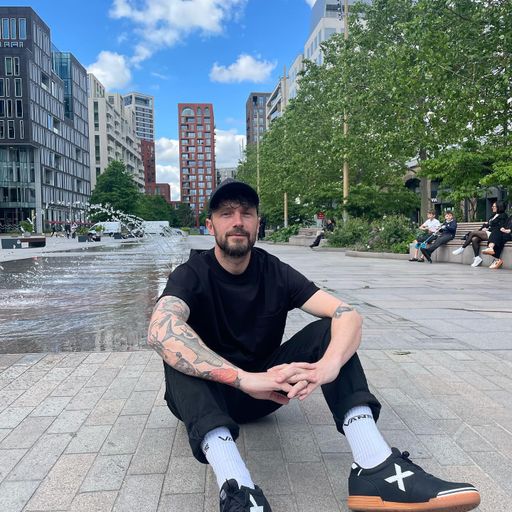 Stugaze - 23/05/24 [Voices Radio]