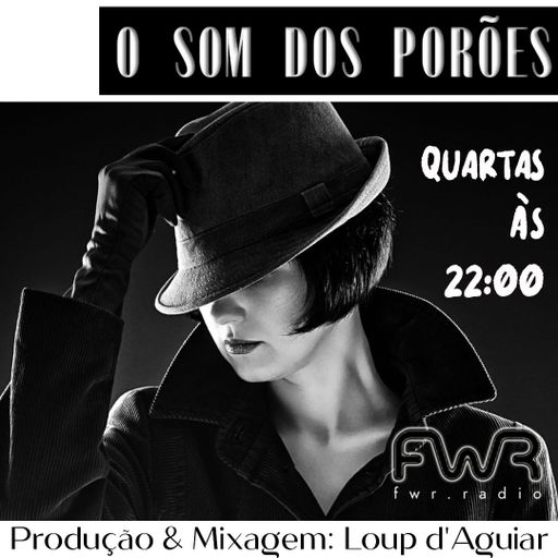 O Som dos Porões 129 - 4.12.2024