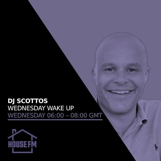 DJ SCOTTOS WAKE UP WEDNESDAY 14TH FEB 2024