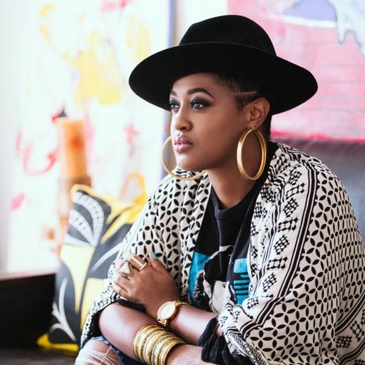 Fireside Chat – Rapsody