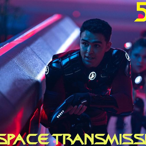 Starfleet Academy: "Vitus Reflux" (#570)