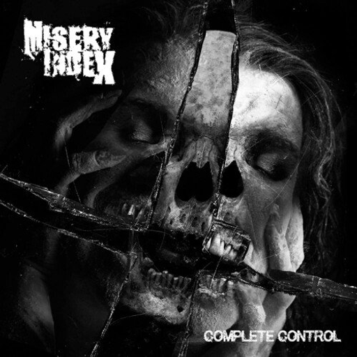 Misery Index - Goatmilker - Double Feature & the Zach Moonshine Show