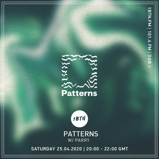 Patterns - 25.04.2020