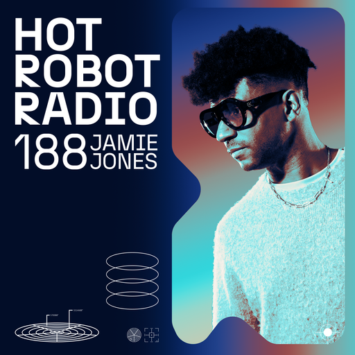 Hot Robot Radio 188