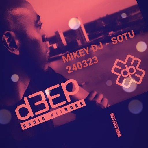 Mikey DJ - Sound Of The Underground (24/03/23)